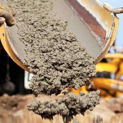 Macrofiber Reinforcement